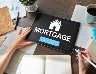 Mortgage Market Snapshot: not all bad news