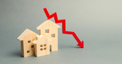 Down-valuations biting hard across Britain