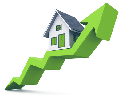 Rising house prices beat inflation in 22 UK cities