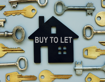 The Rise of BTL - Portfolio rental returns increase by 18% 