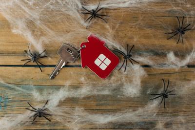 Nightmare on Re-Mortgage Street - warning of woe ahead