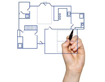 Boost values – floor plans increase rents up to 26% monthly