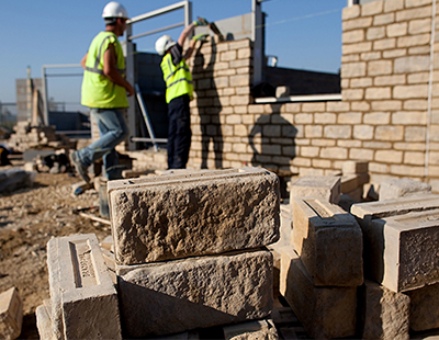 Revealed - new-build homes increase by 22.1%