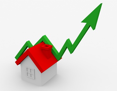 New-build values prevail over pre-recession levels