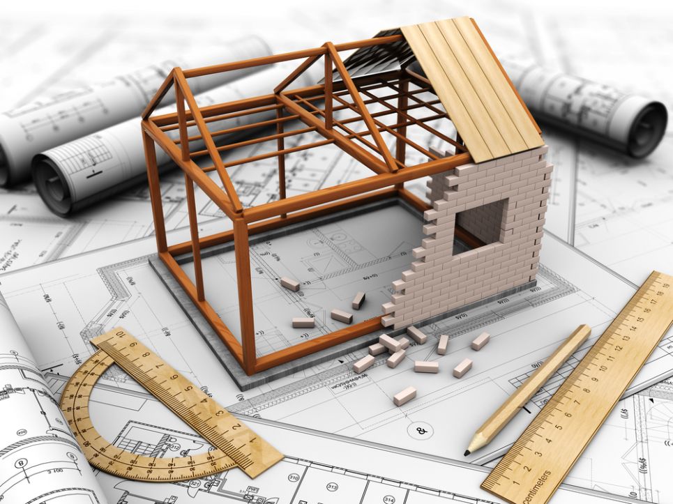 Number of new homes required is inconsistent with housing volumes