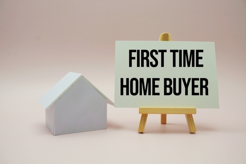 First Time Buyer mortgage payments show big drop from peak