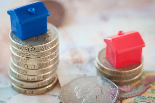 Industry reacts to last mortgage approval figures