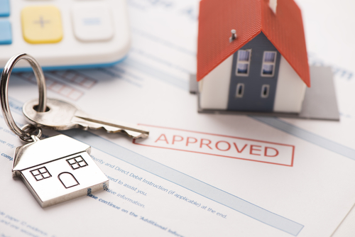 Approvals set to rise if mortgage market sticks to historic pattern